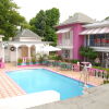 Отель PinkHibiscus Guest House, фото 12