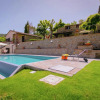 Отель Rustic Villa in Cortona with Swimming Pool, фото 10
