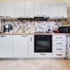 Отель New Apartments IuliusMall-Apartamente cu 2 camere, фото 5