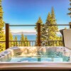 Отель Luxe Tahoe City Cabin w/ Lake Views & Beach Access, фото 20