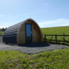 Отель The Arns Glamping Pods, фото 7