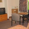 Отель Clarkson Village Motel, фото 2