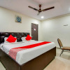 Отель OYO 72156 Akshaya Inn, фото 2