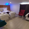 Отель Kuyas Apart Hotel, фото 12