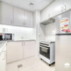 Отель KOHH - 1BR in Oasis Residence 1, фото 5