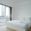 Отель Spacious 3BR Ambassade Residences Apartment near Kuningan, фото 5