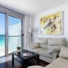 Отель Yourhouse Blau Blue sea view apartment 2 3, фото 3