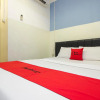 Отель RedDoorz near Bethesda Manado, фото 7