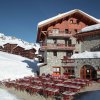 Отель Cozy Apartment, at Just 300 m. From the Slopes in Tignes, фото 22