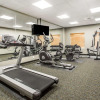 Отель MainStay Suites Midland, фото 21