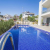 Отель Villa Berengul by Akdenizvillam, фото 10