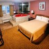 Отель Red Carpet Inn W. Springfield, фото 10