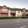 Отель Premier Inn Burton-On-Trent East, фото 11