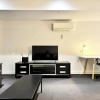 Отель ReadySet Apartments on Little Collins, фото 27