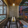 Отель Xianju Wanglu Tingfeng Homestay, фото 4