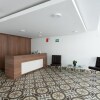 Отель Modern 1 BR Barranco Apartment High Floor, фото 2