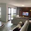 Отель Apartamento em Boa Viagem Prox ao Shopping Recife 3 quartos, 145 m2, фото 3