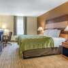 Отель Quality Inn Loganville US Highway 78, фото 25