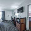 Отель Travelodge by Wyndham Jackson I-40 Exit 82, фото 6