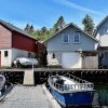 Отель Holiday Home in Urangsvåg, фото 20