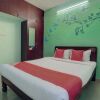 Отель OYO 24540 Veera Amohaa Service Apartments, фото 7