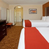 Отель Holiday Inn Express & Suites Houston West - Katy, фото 7