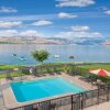 Отель Lake Chelan Shores, фото 16
