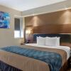 Отель Econo Lodge Inn & Suites Downtown, фото 12