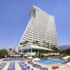 Отель Crowne Plaza Acapulco, фото 4