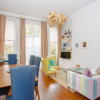 Отель Stylish 2 Bedroom Apartment in Affluent Earls Court, фото 13