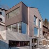 Отель Melina Laax in Laax With 3 Bedrooms and 3 Bathrooms, фото 43