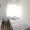 Отель Apartment With 3 Bedrooms in Málaga, With Wifi, фото 15