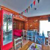 Отель Sun Hostel Bariloche, фото 5