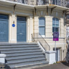 Отель Lovely Folkestone Apartment Near Town Center And Sandgate Beach, фото 7