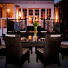 Отель Blackwell Hotel, фото 25