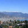 Отель Luxury Villa in Alanya, near Beach, Alanya Villa 1021, фото 15