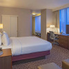 Отель Hilton Garden Inn Downtown Dallas, фото 3