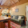 Отель Centrally Located Santa Fe Studio Near Town!, фото 6
