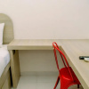 Отель Comfy Studio Apartment At Aeropolis Residence, фото 3