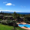 Отель Kapalua Golf Villa 27v2 Gold Ocean View, фото 14