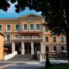 Бутик-отель Gallery Park Hotel & SPA, Châteaux & Hôtels Collection в Риге