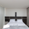 Отель Flat moderno e completamente mobiliado no Setor Bueno - Edifício The Expression - TH1806, фото 16