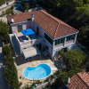 Отель Villa Rosada, фото 1