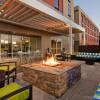 Отель Home2 Suites by Hilton Austin/Cedar Park, TX, фото 9