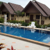 Отель P.F Pool Villas, фото 10