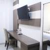 Отель Citra Suites Surabaya, фото 23