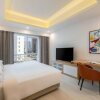 Отель Marriott Executive Apartments City Center Doha, фото 4