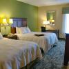 Отель Hampton Inn Dayton/Huber Heights, фото 5