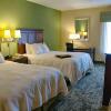 Отель Hampton Inn Dayton/Huber Heights, фото 22