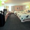 Отель Yellowstone Park Inn & Suites, фото 4